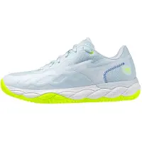 Mizuno Wave Enforce Court Cc Skor För Grus