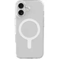 A Good Company company MagSafe-skal för iPhone 17 -Transparent