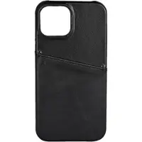 Buffalo Backcover Black iPhone 13 Mini