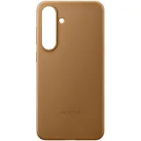 Samsung KindSuit-fodral EF-VS936PFEGWW för Galaxy S25+ - Guld
