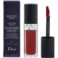 Dior Rouge Forever Liquid 861 Läppstift