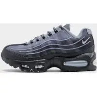Nike Air Max 95 BB Tech Junior, svart