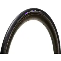 Panaracer Agxero 120tpi Tubeless 700c X 25 Landsvägsdäck