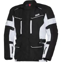 IXS Tour Evans-ST Motorcykel textil jacka