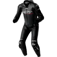 Rst Race Dept V4.2 D3o Airbag Läderdräkt