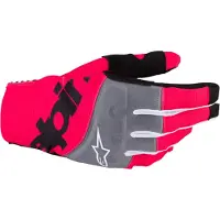 Alpinestars Techstar Motocross handskar