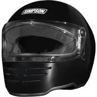 Simpson M62 Fullface-hjälm