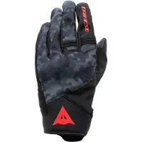 Dainese Intrepyd Handskar Svart/Grå/Kamouflage XL Unisex sort