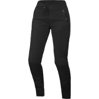 Macna Niche Damer Motorcykel Textil Byxor