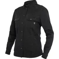 John Doe Motoshirt Jacka