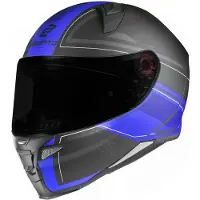 Bogotto FF110 Cinder Hjälm