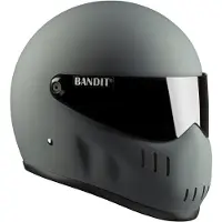 Bandit XXR Motorcykel Hjälm