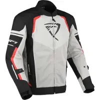 Difi Estoril Air Motorcykel Textil Jacka