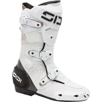Sidi MAG 2 Air Stövlar Vit/Svart 46 Unisex hvid
