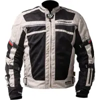 MUGENRACE A-Ttraversare-D vattentät damer motorcykel textil jacka
