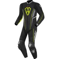 Arlen Ness Losail Ett stycke läder kostym