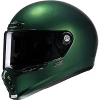 HJC V10 Solid Hjälm
