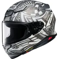 Shoei NXR 2 Beaut Hjälm