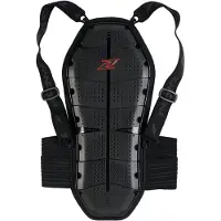 Zandona Pro Shell X7 Ryggskydd