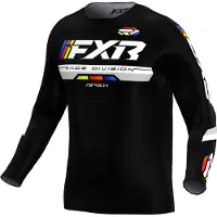 FXR Apex Motocross tröja för ungdomar