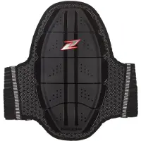 Zandona Shield Evo X5 Ryggskydd