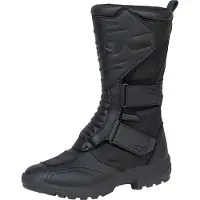 IXS Desert Light-ST Mc-stövlar