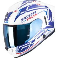 Scorpion Exo-530 Air Slope Fullface-hjälm