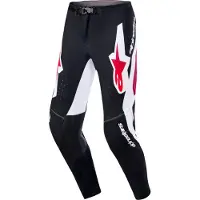 Alpinestars Supertech Afd Vista Terrängbyxor