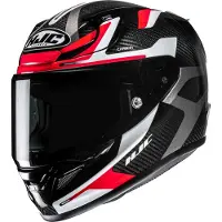 HJC Rpha 12 Carbon Xentra Fullface-hjälm