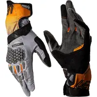 Leatt ADV Hydradri 5.5 vattentäta motorcykel handskar