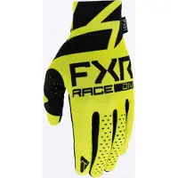 FXR Pro-Fit Lite Motocrosshandskar för ungdomar