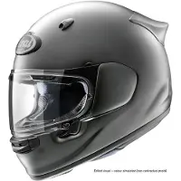 Arai Quantic Fullface-hjälm