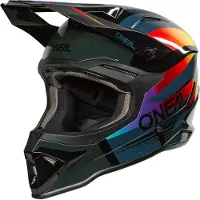 O'Neal 1SRS RC Motocrosshjälm för ungdomar