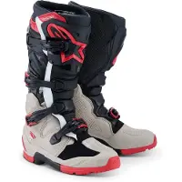 Alpinestars Tech 7 Enduro 2026 Motocross stövlar