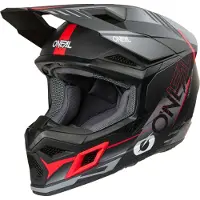 O'Neal 3srs Haze Offroadhjälm