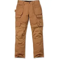 Carhartt Emea Full Swing Multi Pocket Byxor