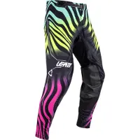 Leatt Moto 5.5 I.K.S V26 Motocross Byxor