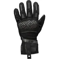IXS Venture-STX 1.0 vattentäta motorcykel handskar