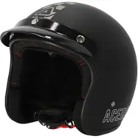 Acerbis Skodela Jet Hjälm