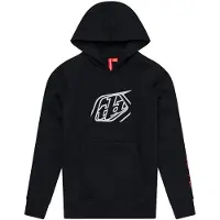 Troy Lee Designs Badge Huvtröja