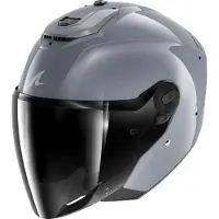 Shark RS Carbon Dark Shadow Jethjälm