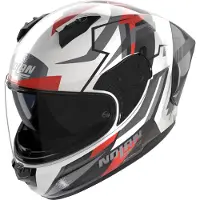 Nolan N60-6 Sport Corsa Fullface-hjälm
