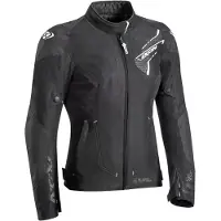 Ixon Luthor Damer motorcykel textil jacka