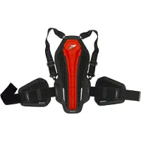 Zandona Hybrid Pro Rs X6 Ryggskydd