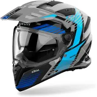 Airoh Bandit Spicy Enduro-hjälm