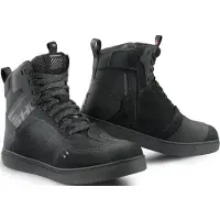 SHIMA Rebel Vented 2.0 perforerade damer motorcykel skor
