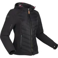 Segura Natcho 2 Damer Motorcykel Textil Jacka