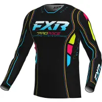 FXR Revo Velocity Motocross tröja