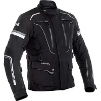 Richa Infinity 2 Pro Damer Motorcykel Textil Jacka