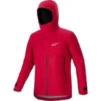 Alpinestars A-Dura Elite vattentät cykel jacka